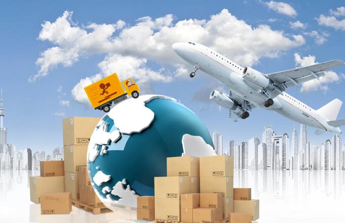 從追趕到超越 技術(shù)服務(wù)驅(qū)動中國物流企業(yè)駛?cè)搿按蠛胶！睍r(shí)代