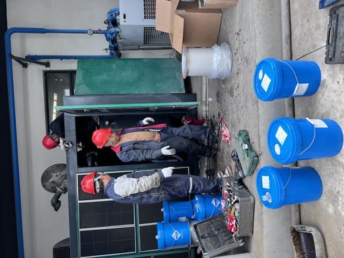 2025年制氮機(jī)選購指南 聚焦卓越服務(wù)與技術(shù)，為您推薦值得信賴的公司